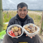 La Hermosa Vida en el Campo Andino: Un Tesoro de Tradición y Naturaleza