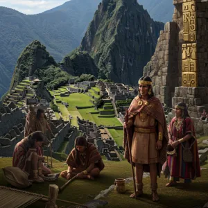 Las Culturas Peruanas Más Representativas: Un Viaje por la Historia y Tradición