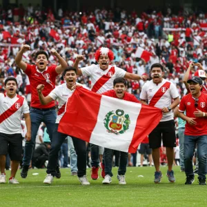 ¿Perú o Venezuela? El partido que divide a una nación