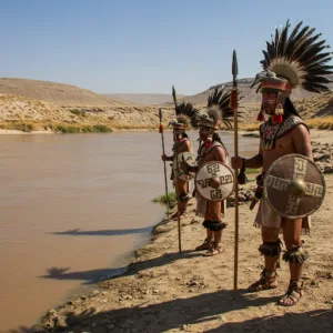 Historia de las Culturas Peruanas Antiguas y su Legado en el Tawantinsuyo