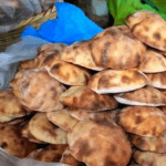 panes tipicos de peru