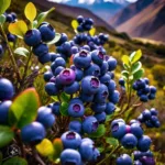 Los Arándanos en el Perú: Un Tesoro Azul de la Agricultura