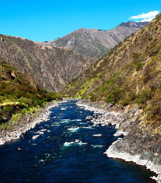La Cultura Chanka: Guerreros Legendarios de Andahuaylas
