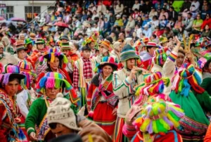 La Cultura Chanka: Guerreros Legendarios de Andahuaylas