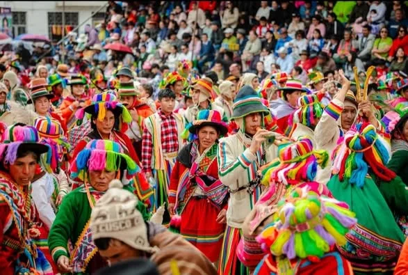 La Cultura Chanka: Guerreros Legendarios de Andahuaylas