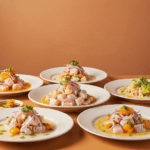 Los Secretos del Ceviche: Historia, Variantes y Recetas Tradicionales