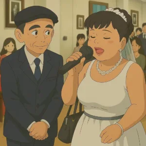 Como crear imagenes estilo Studio Ghibli