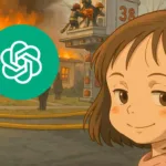 Como crear imagenes estilo Studio Ghibli