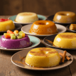 10 Postres Peruanos que Debes Probar: Un Viaje Dulce por la Gastronomía del Perú