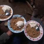 Sanqu con Queso: Un alimento andino lleno de tradición