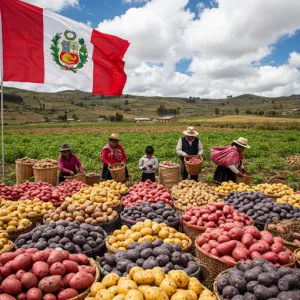 El arte y la cultura son las raíces que nos mantienen unidos.