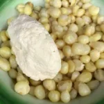 Mote con queso: la combinación perfecta de los Andes