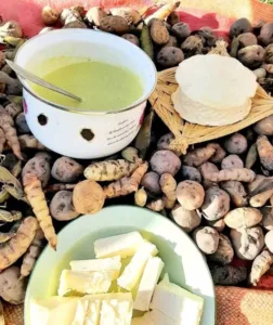 Papa con queso: el dúo perfecto de la gastronomía peruana