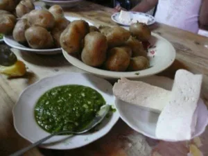 Papa con queso: el dúo perfecto de la gastronomía peruana