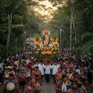Semana Santa en el Perú: Fe, Tradición y Cultura Viva
