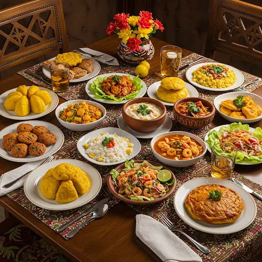 Semana Santa en el Perú: Fe, Tradición y Cultura Viva