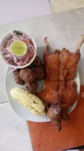 Sabores de los Andes: Comidas Típicas de la Sierra Peruana que Conservan la Historia y el Alma del Perú