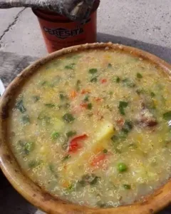 Sabores de los Andes: Comidas Típicas de la Sierra Peruana que Conservan la Historia y el Alma del Perú