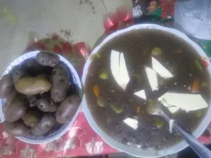 Sabores de los Andes: Comidas Típicas de la Sierra Peruana que Conservan la Historia y el Alma del Perú