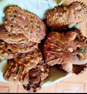 Wawa Tanta: El Pan Andino de Tradición y Cultura en el Perú