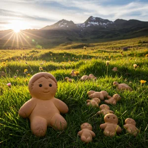 Postres Andinos del Perú: Tradición, Sabor y Dulzura Milenaria