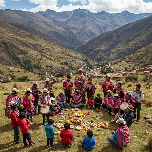 Días Festivos y Feriados en el Perú y el Mundo