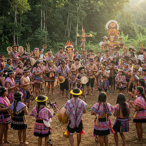 Días Festivos y Feriados en el Perú y el Mundo: Celebraciones que Unen al Planeta