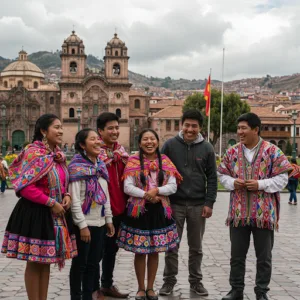 Oportunidades Laborales Actuales en el Perú: Guía para Jóvenes Profesionales