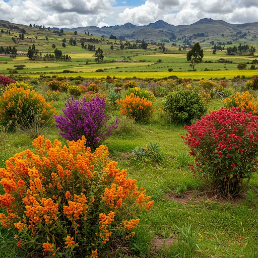 Frutos Medicinales del Perú: Sabores que Sanan, Historias que Inspiran