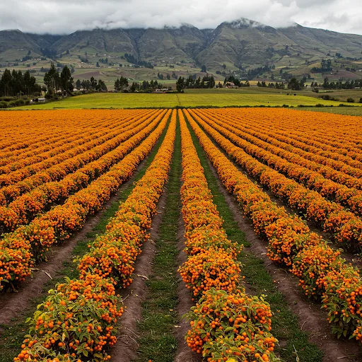 Frutos Medicinales del Perú: Sabores que Sanan, Historias que Inspiran