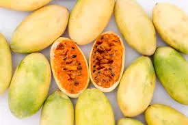 Frutos Medicinales del Perú: Sabores que Sanan, Historias que Inspiran