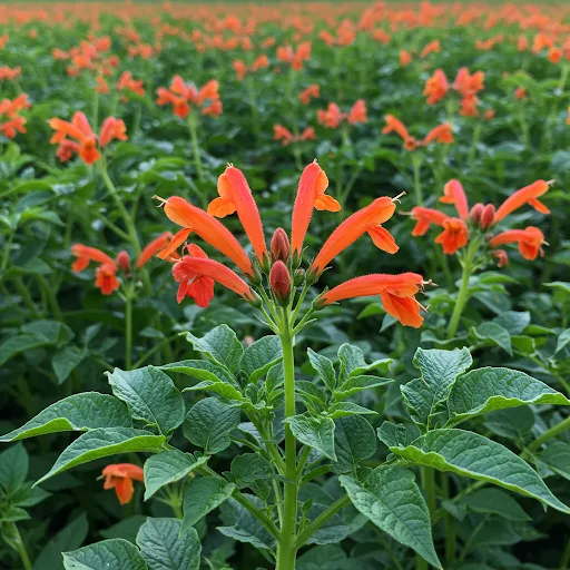 Plantas y Frutas del Perú que Combaten el Cáncer: Sabiduría Ancestral y Ciencia Actual