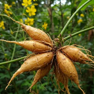 Sabiduría Natural del Perú: Plantas y Frutas que Ayudan a Controlar la Diabetes