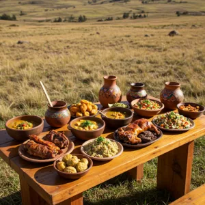 Comidas Típicas de la Sierra Peruana que Nacieron en Tiempos del Imperio Inca