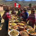 Quinua del Perú: 7 Recetas Maravillosas con Historia, Sabor y Orgullo Andino