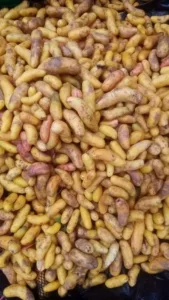 El Olluco y sus Variedades: Tesoro Andino del Perú