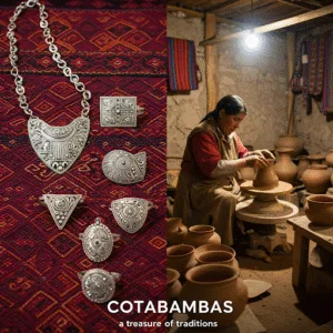 10 Lugares Más Visitados en la Sierra Peruana Un Viaje a la Cultura, Historia y Belleza Natural