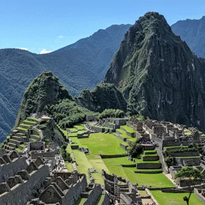 10 Lugares Más Antiguos de la Sierra Peruana para Visitar