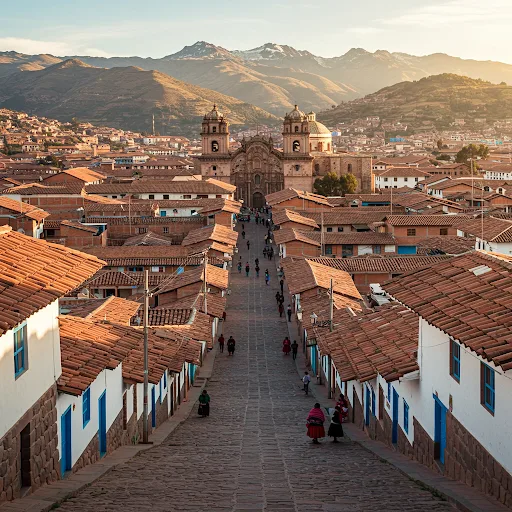 10 Lugares Más Antiguos de la Sierra Peruana para Visitar
