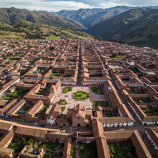 10 Lugares Más Antiguos de la Sierra Peruana para Visitar