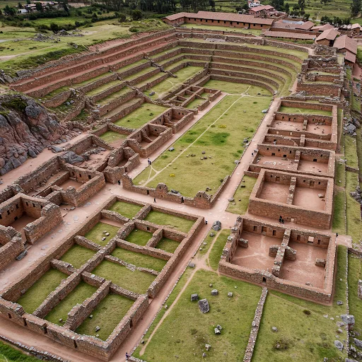 10 Lugares Más Antiguos de la Sierra Peruana para Visitar