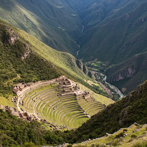 10 Lugares Más Antiguos de la Sierra Peruana para Visitar