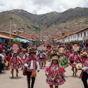 Explorando los Andes peruanos: Itinerario cultural y natural por la sierra del Perú