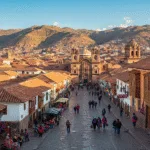 Explorando los Andes peruanos: Itinerario cultural y natural por la sierra del Perú