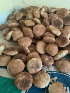 Panes Tradicionales del Perú: Historia, Variedades y Turismo Gastronómico