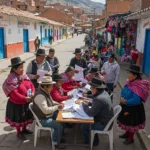 Pago a Pensionistas del Decreto Ley N.° 19990 en Perú