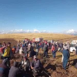 El Ayni en el Perú: Una Práctica Ancestral que Sostiene la Comunidad y la Vida