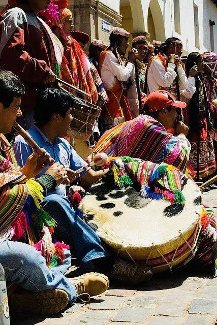 El Quechua en el Perú: Un Legado Lingüístico y Cultural que Resiste el Tiempo