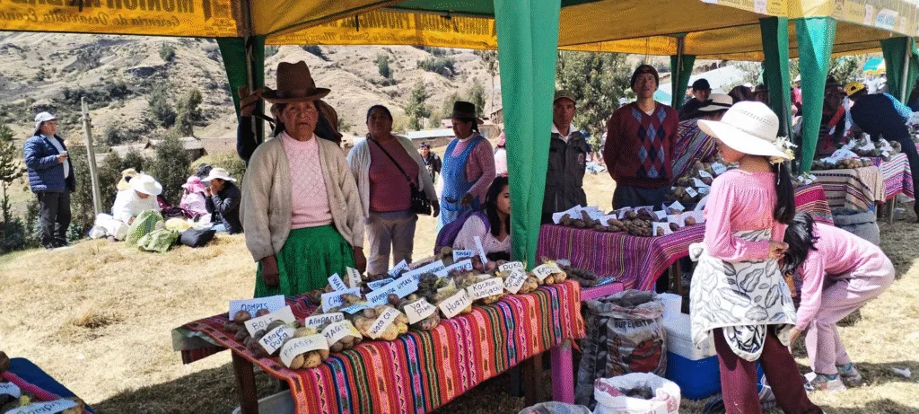 El Quechua en el Perú: Un Legado Lingüístico y Cultural que Resiste el Tiempo
