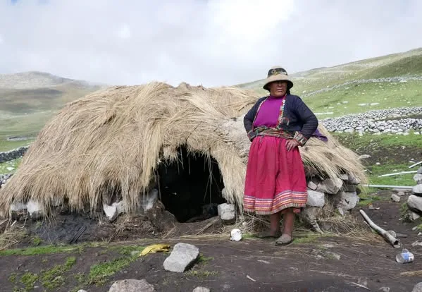 El Quechua en el Perú: Un Legado Lingüístico y Cultural que Resiste el Tiempo